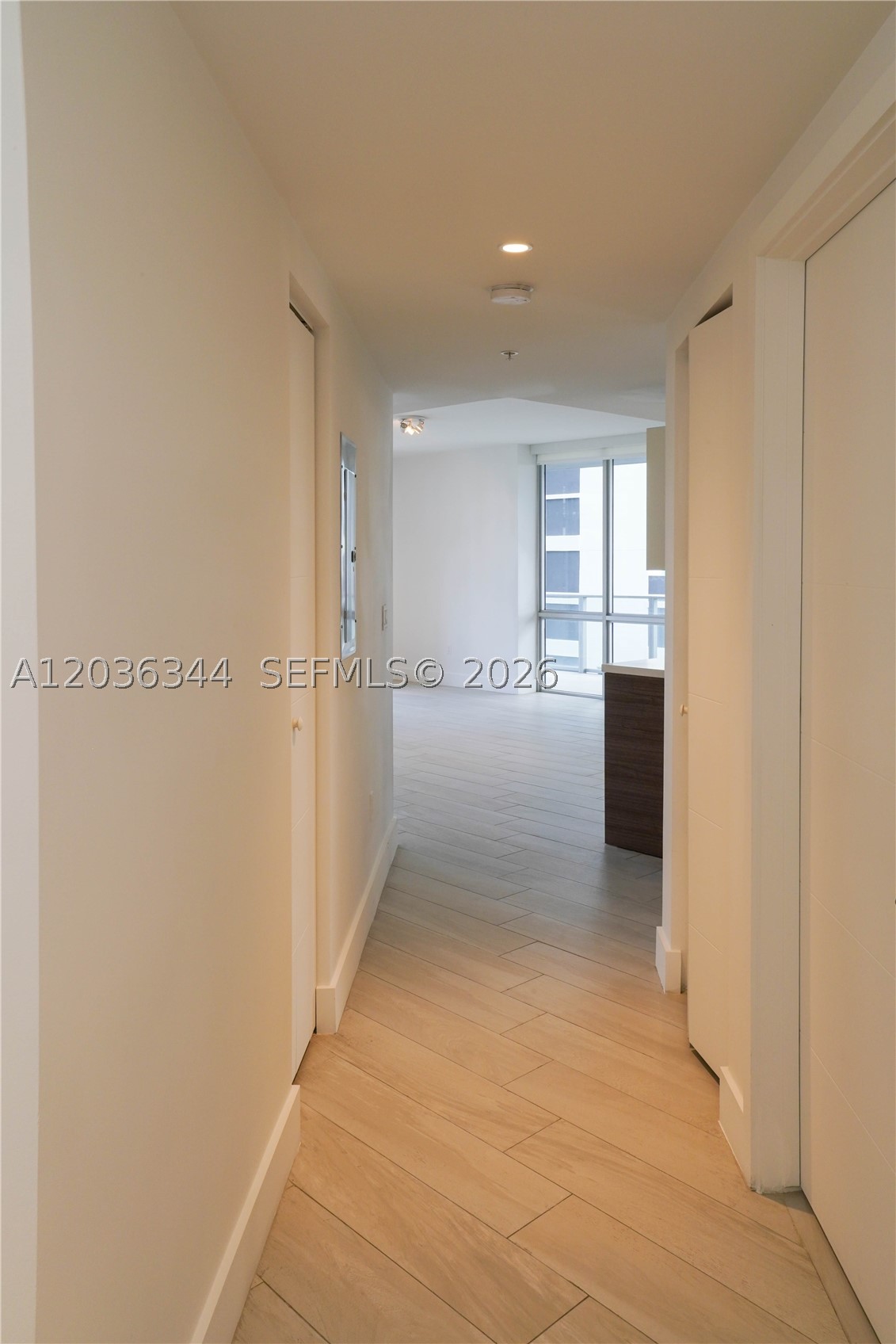 BRICKELL TEN CONDO - Residential Lease