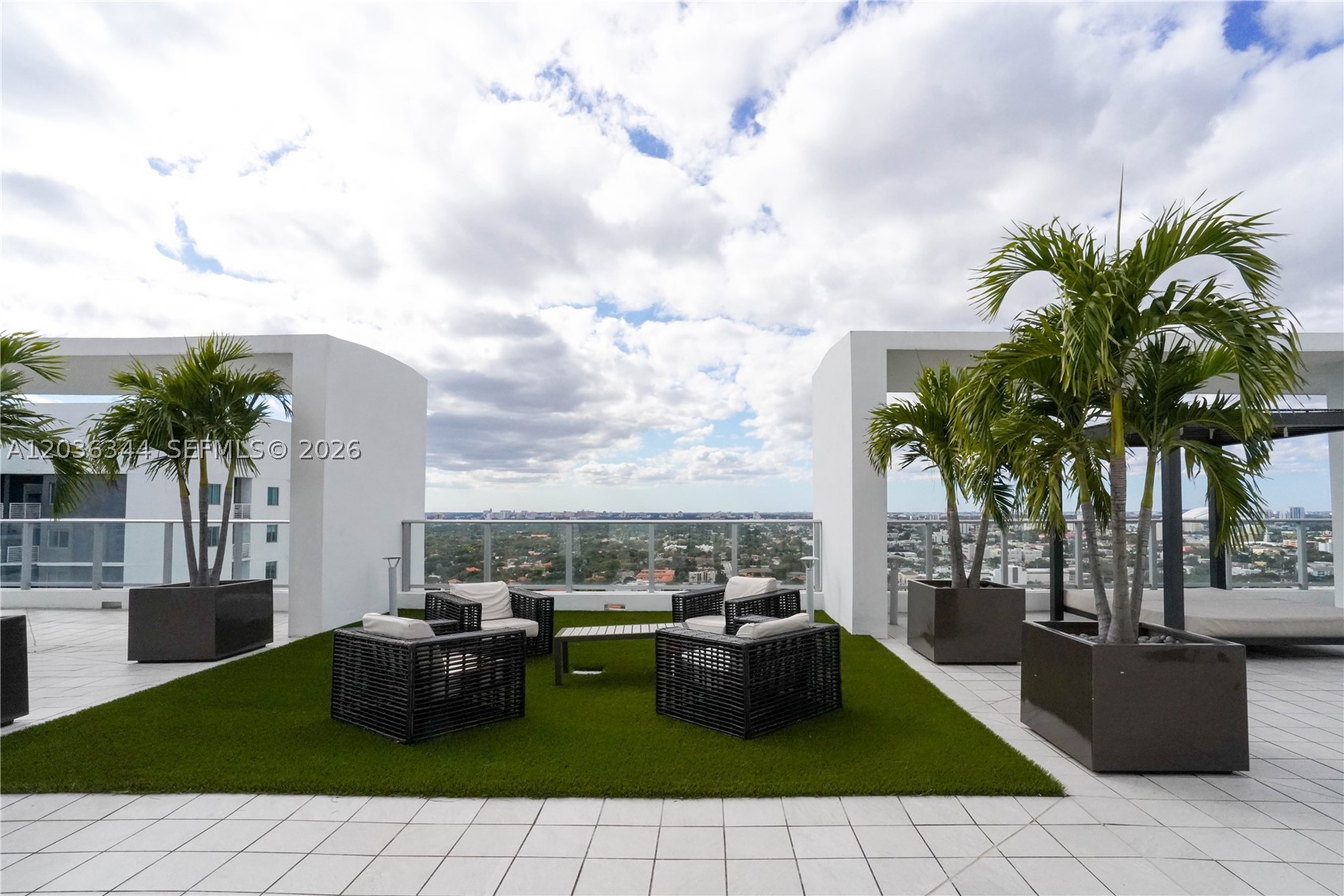 BRICKELL TEN CONDO - Residential Lease