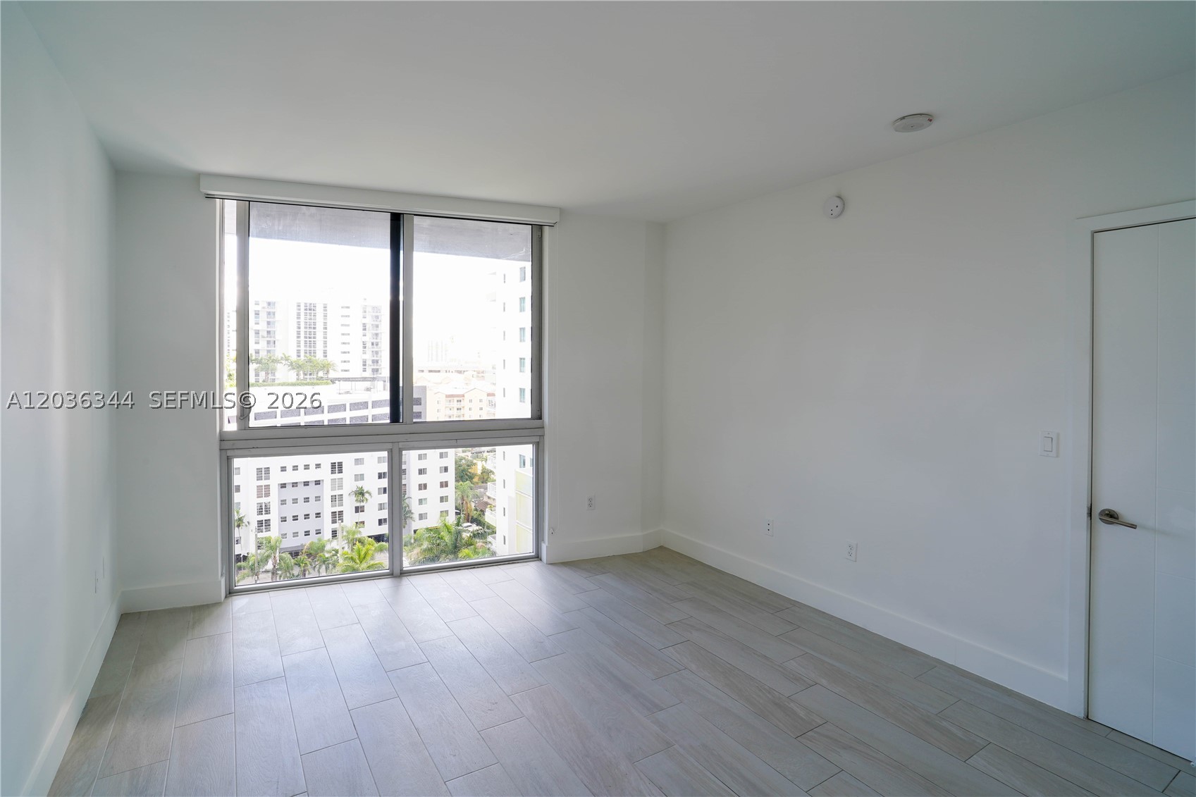 BRICKELL TEN CONDO - Residential Lease