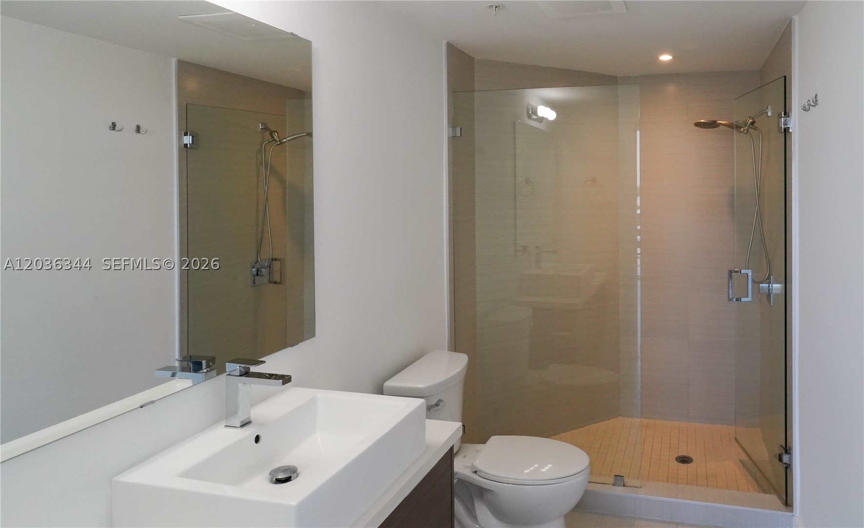 BRICKELL TEN CONDO - Residential Lease