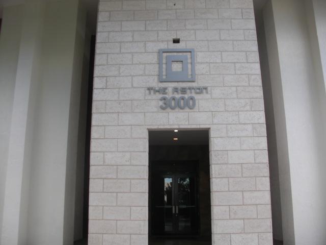THE ASTON CONDO - Residential Lease