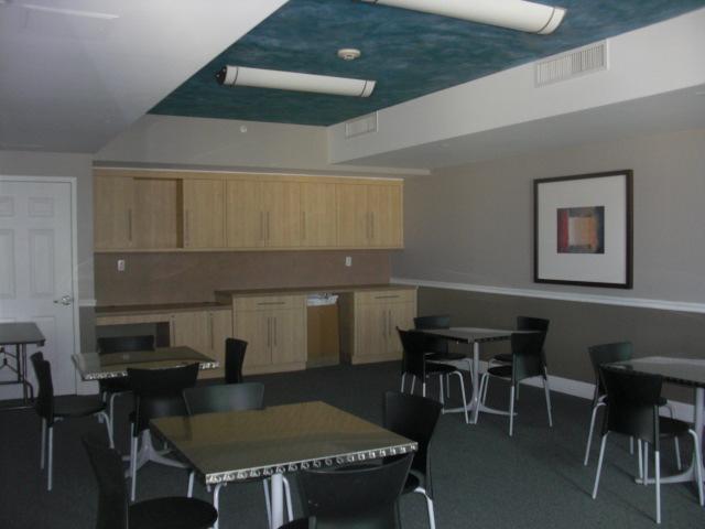 THE ASTON CONDO - Residential Lease