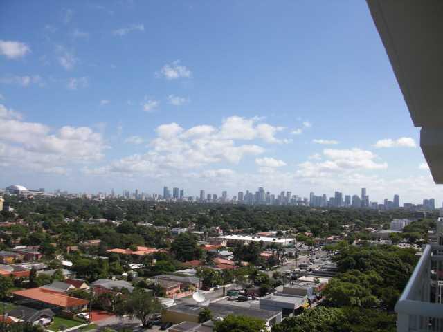 THE ASTON CONDO - Residential Lease