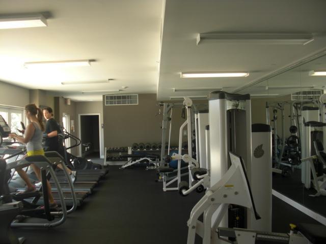 THE ASTON CONDO - Residential Lease