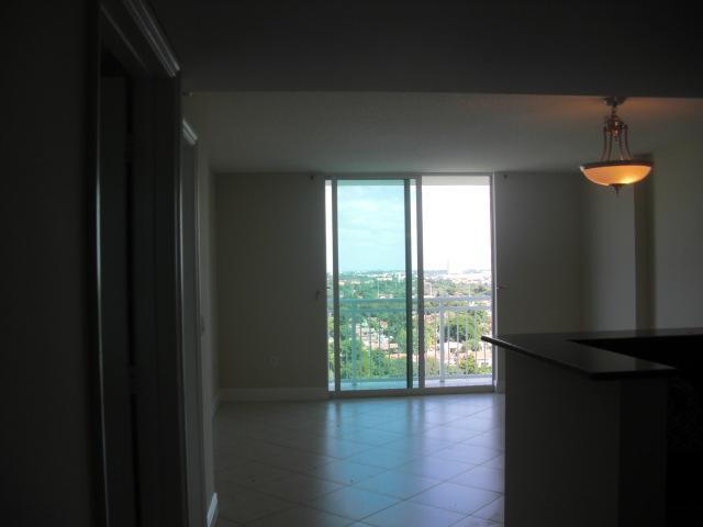 THE ASTON CONDO - Residential Lease