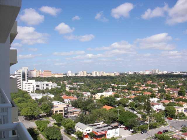 THE ASTON CONDO - Residential Lease