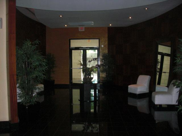 THE ASTON CONDO - Residential Lease