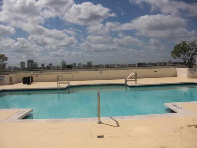 THE ASTON CONDO - Residential Lease