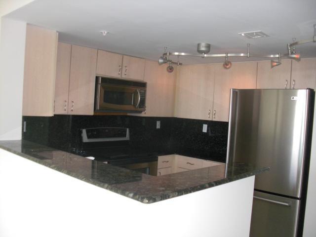 THE ASTON CONDO - Residential Lease