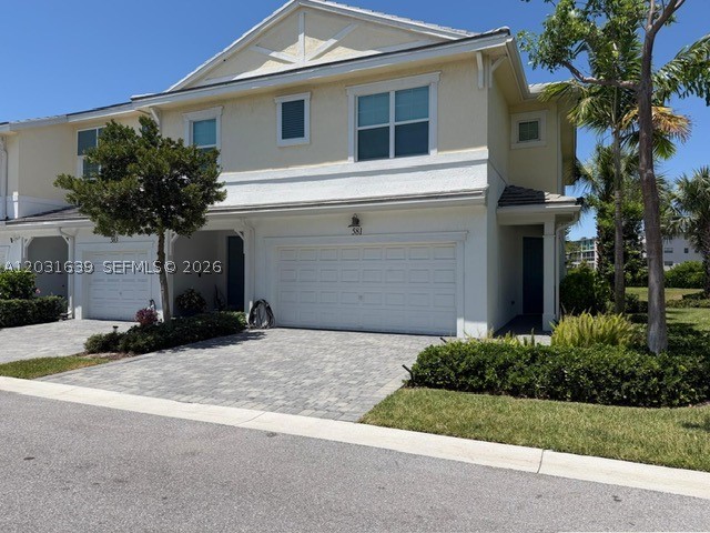 DEERFIELD CROSSING - Residential