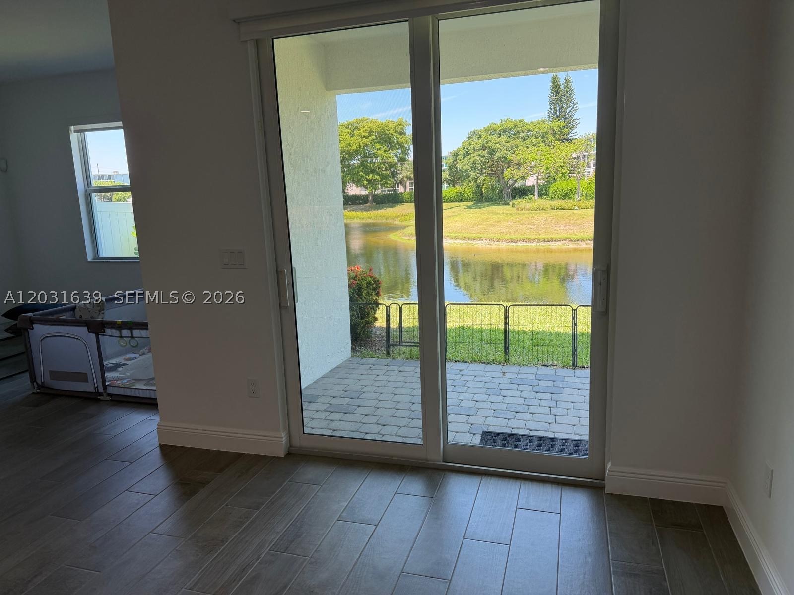 DEERFIELD CROSSING - Residential