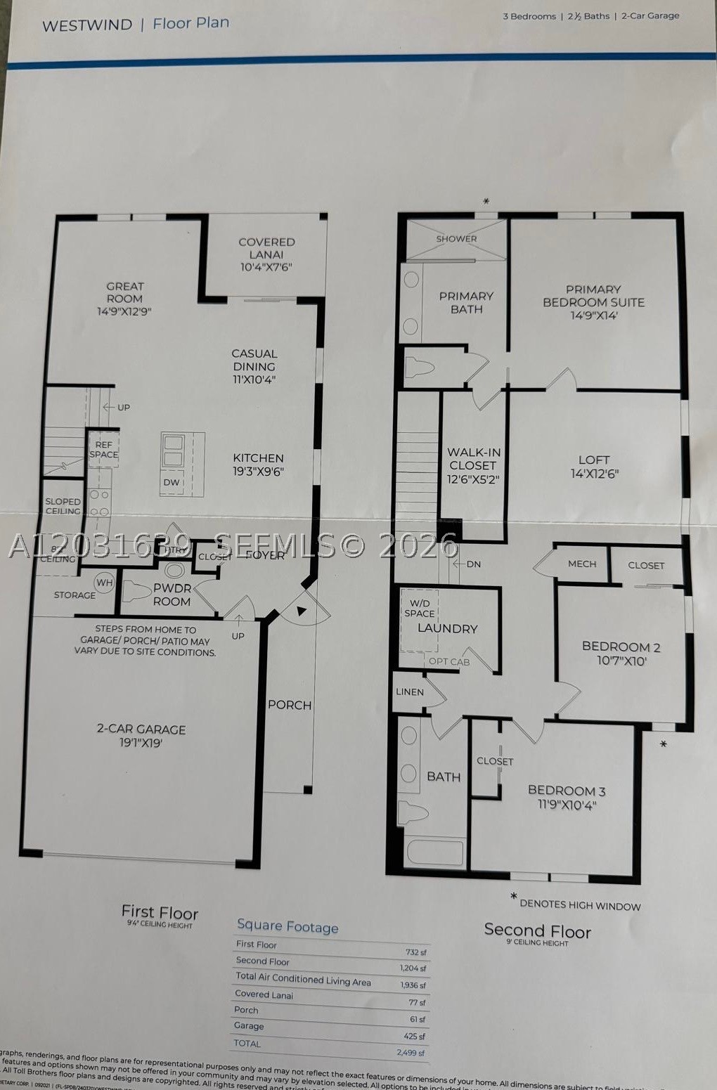 DEERFIELD CROSSING - Residential