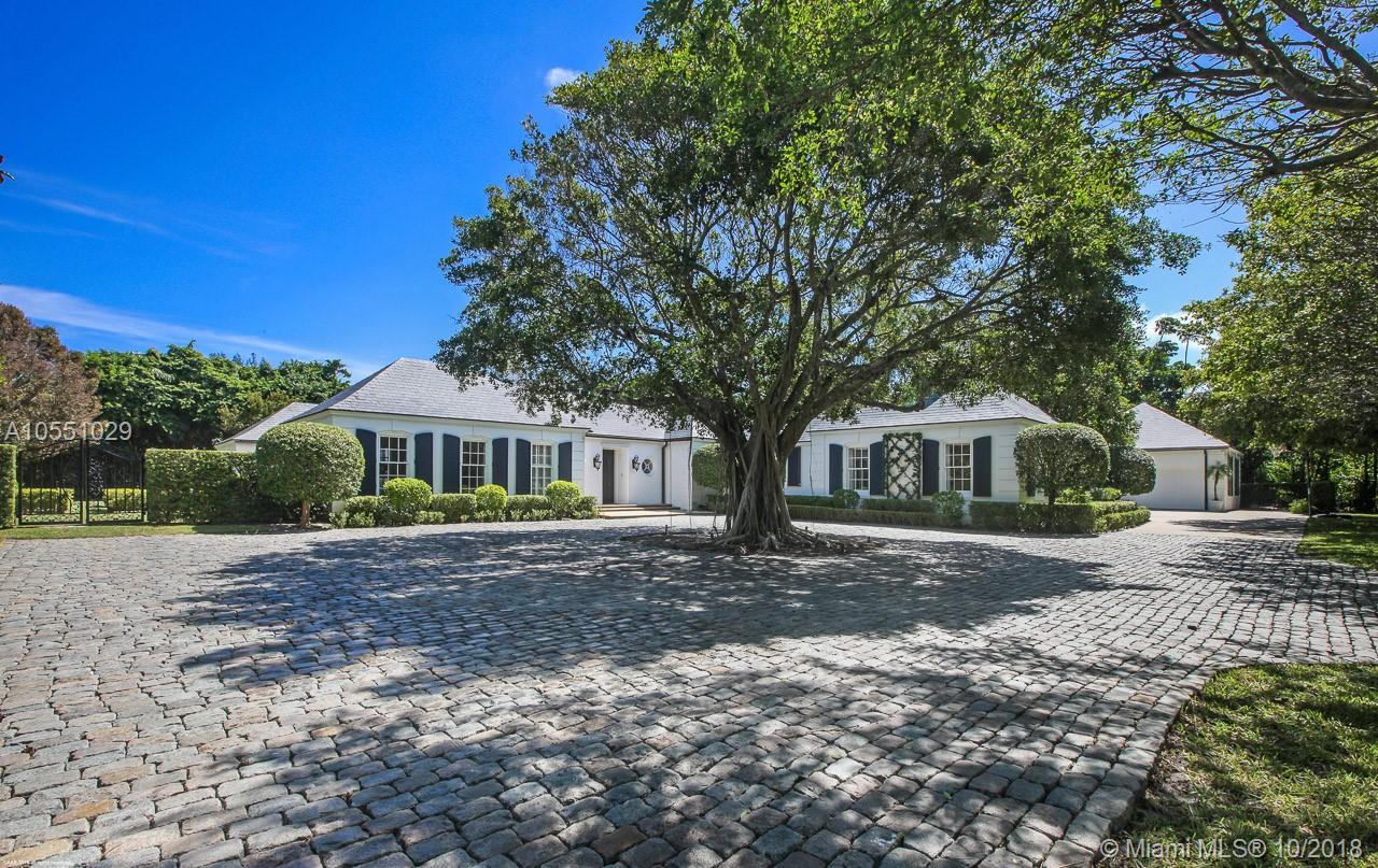 Jupiter Island - Residential