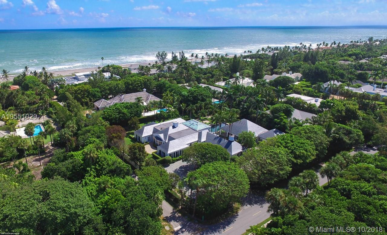 Jupiter Island - Residential