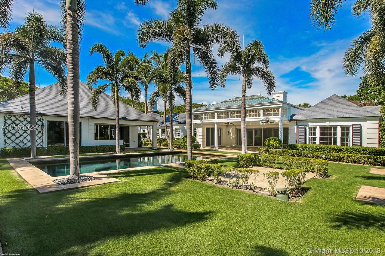 Jupiter Island - Residential