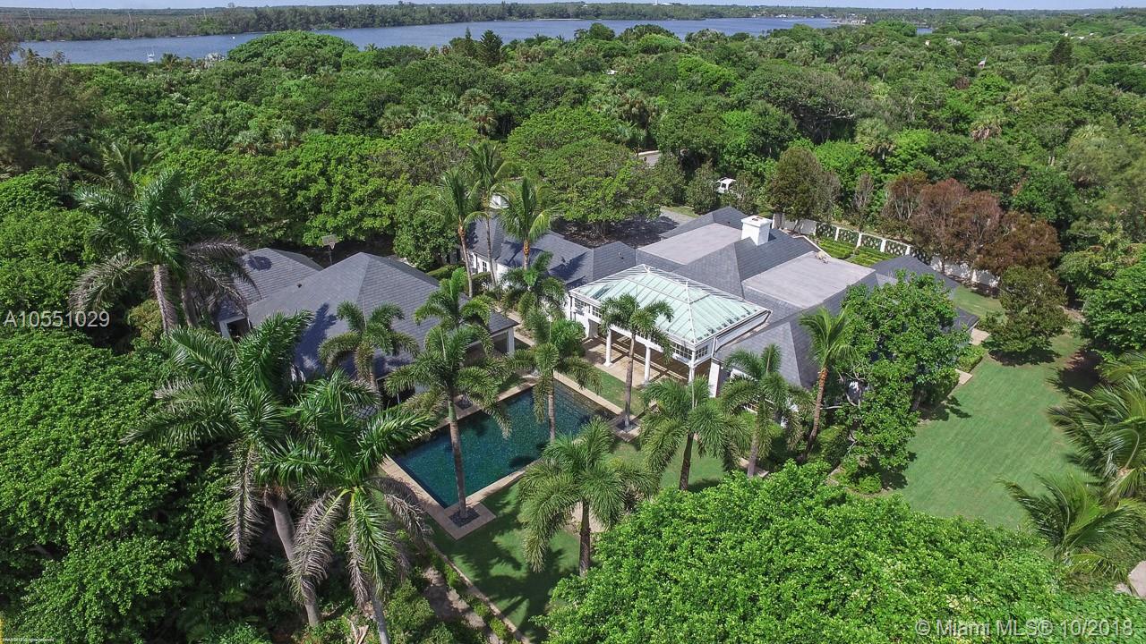 Jupiter Island - Residential