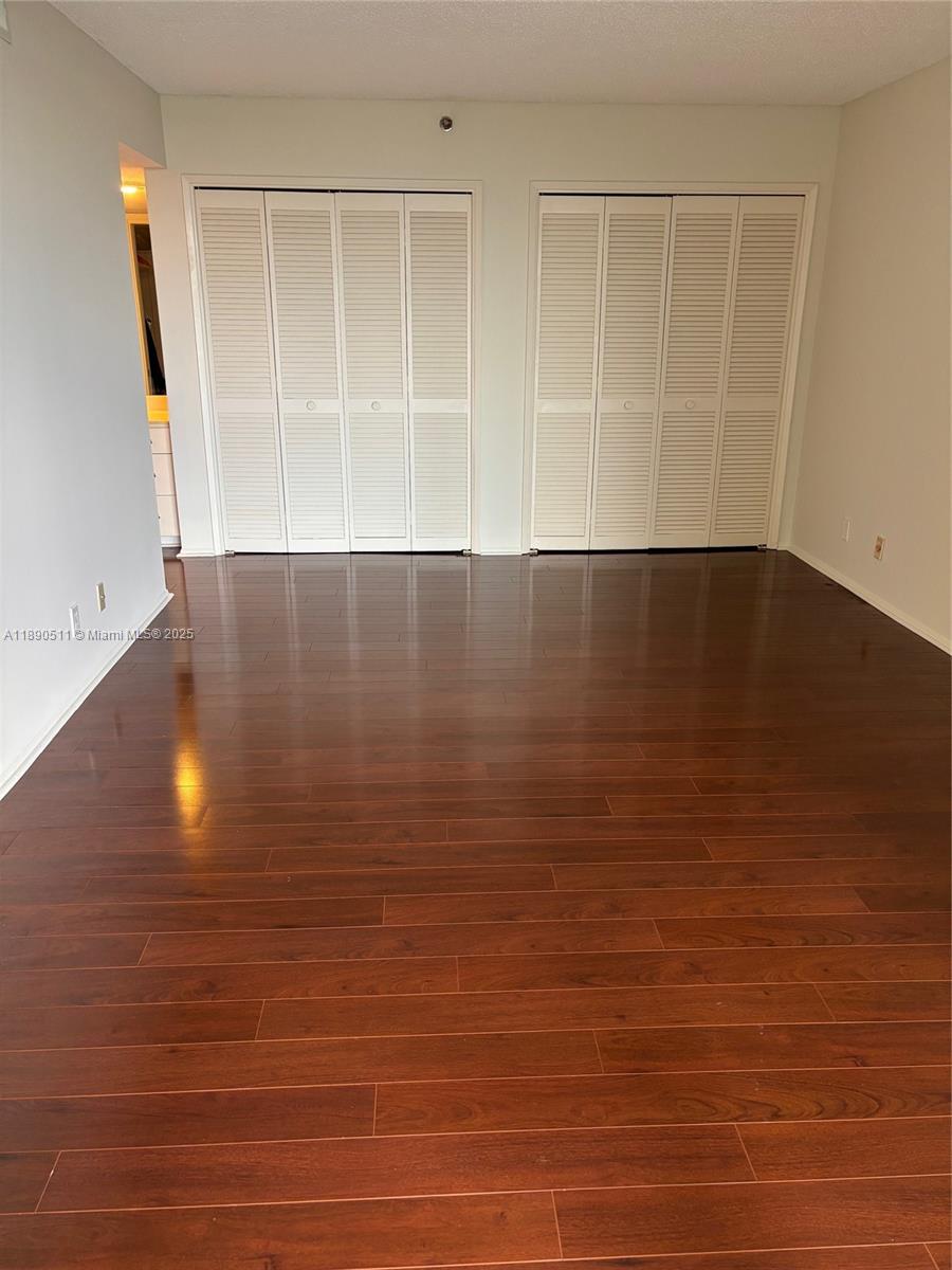 NO 114 PALM-AIRE COUNTRY - Residential Lease