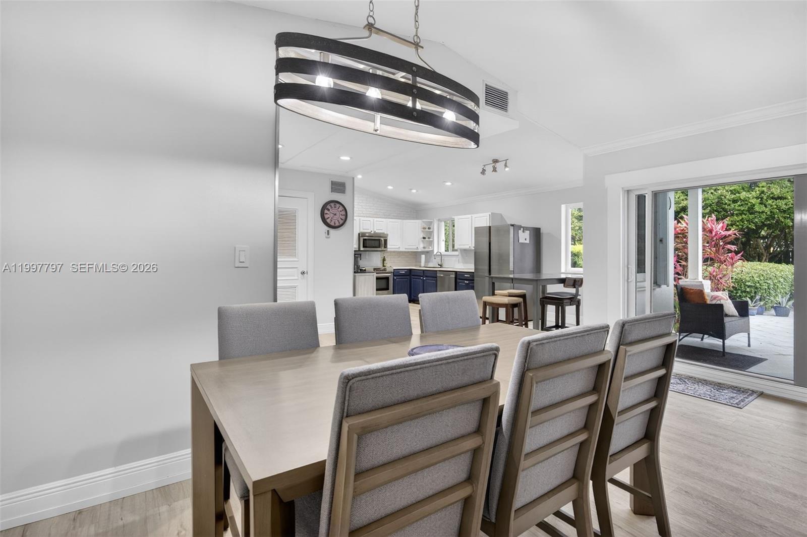 DIXIE PARK HEIGHTS - Residential