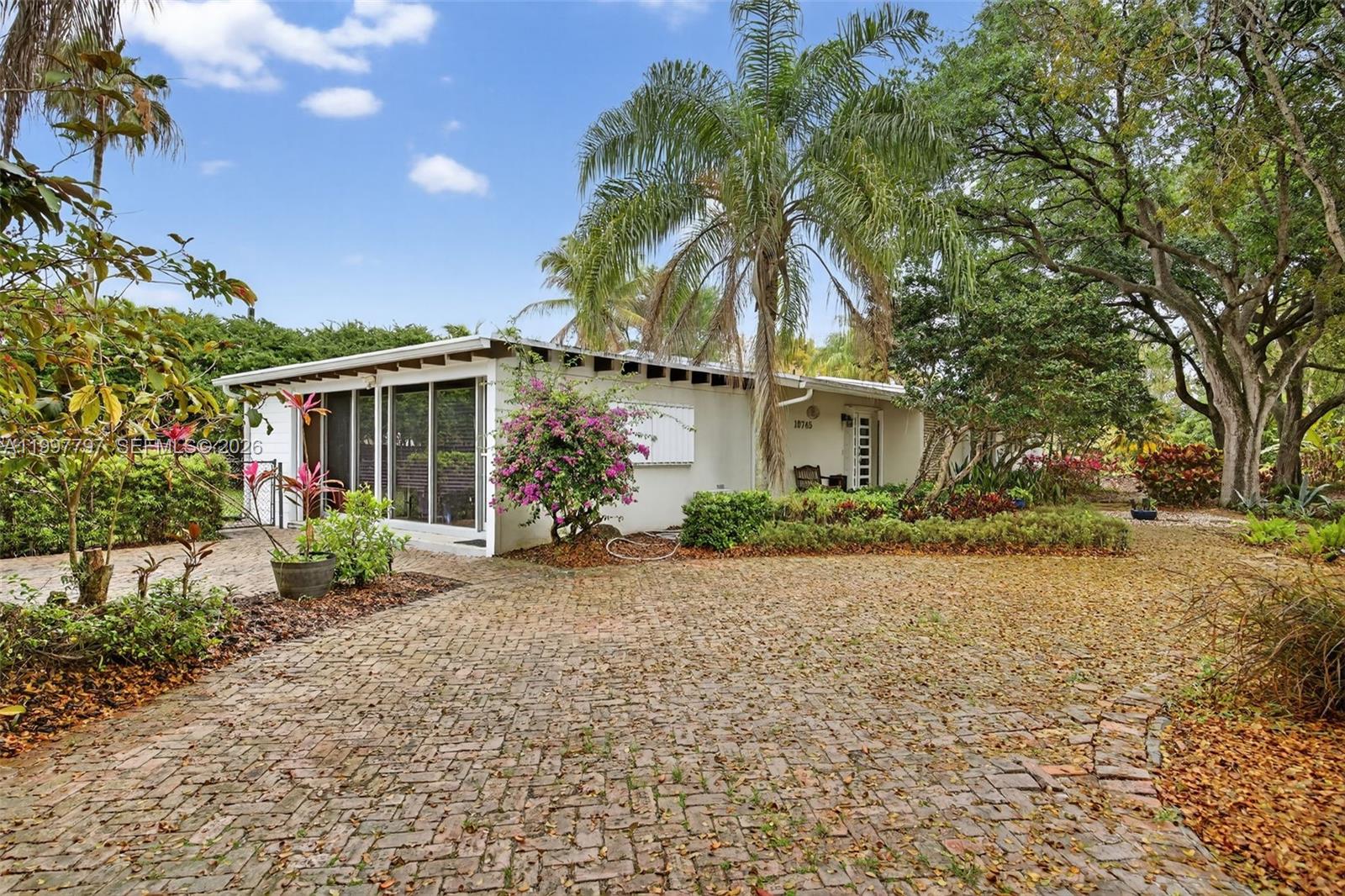 DIXIE PARK HEIGHTS - Residential