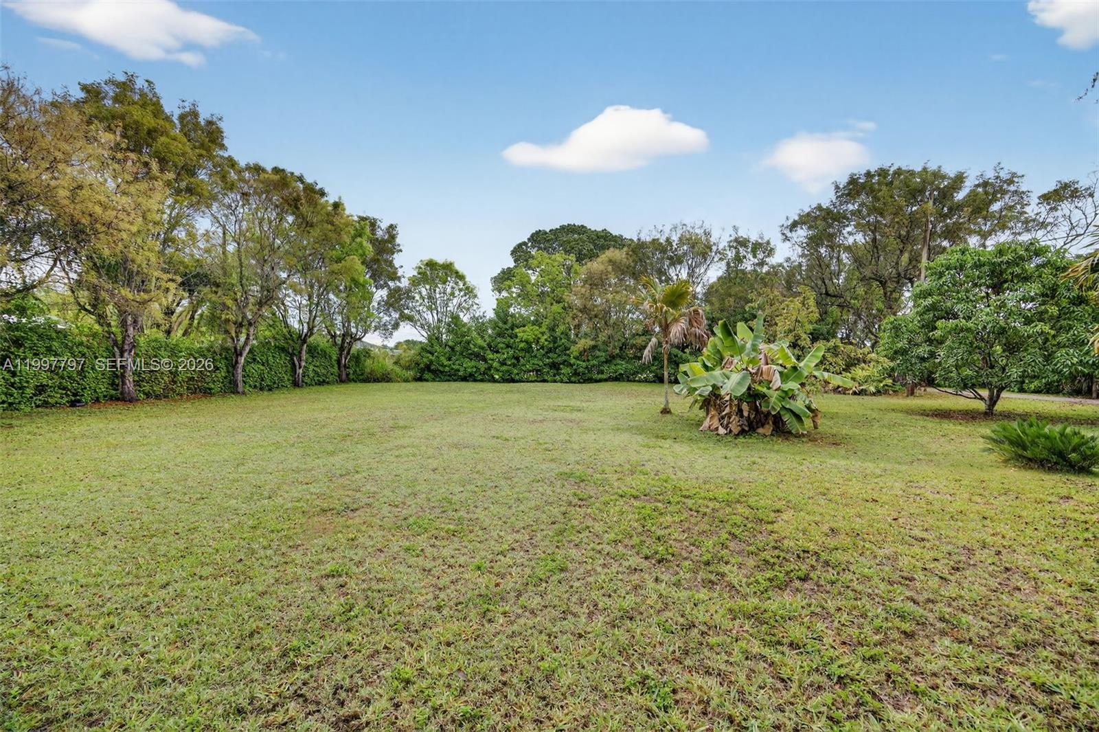 DIXIE PARK HEIGHTS - Residential