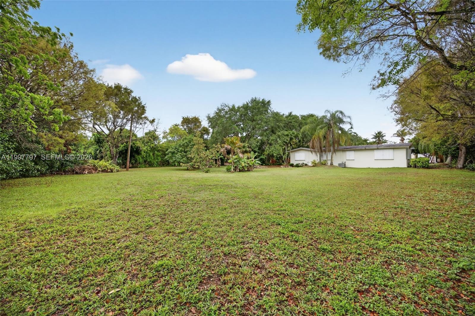 DIXIE PARK HEIGHTS - Residential