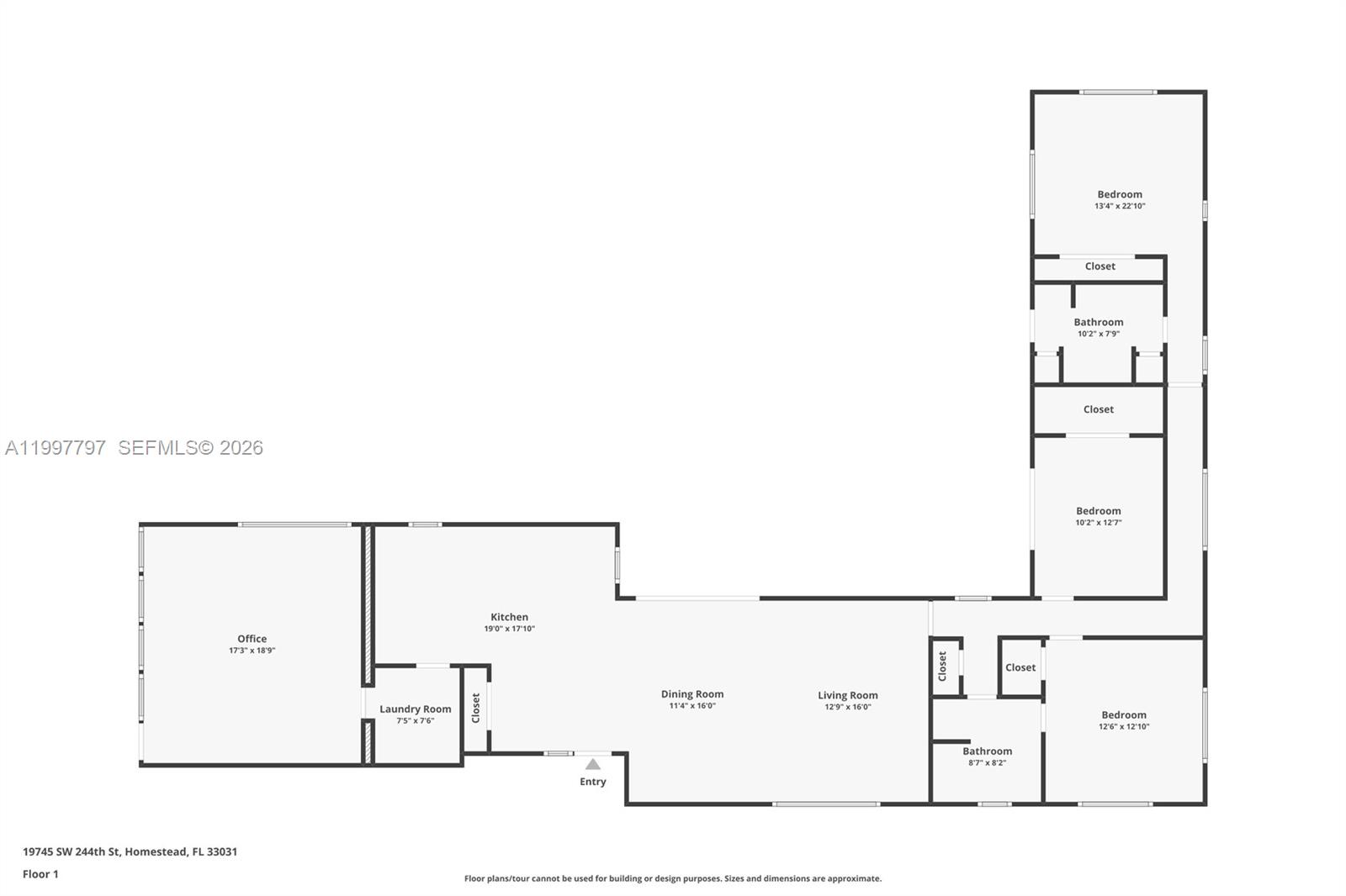DIXIE PARK HEIGHTS - Residential