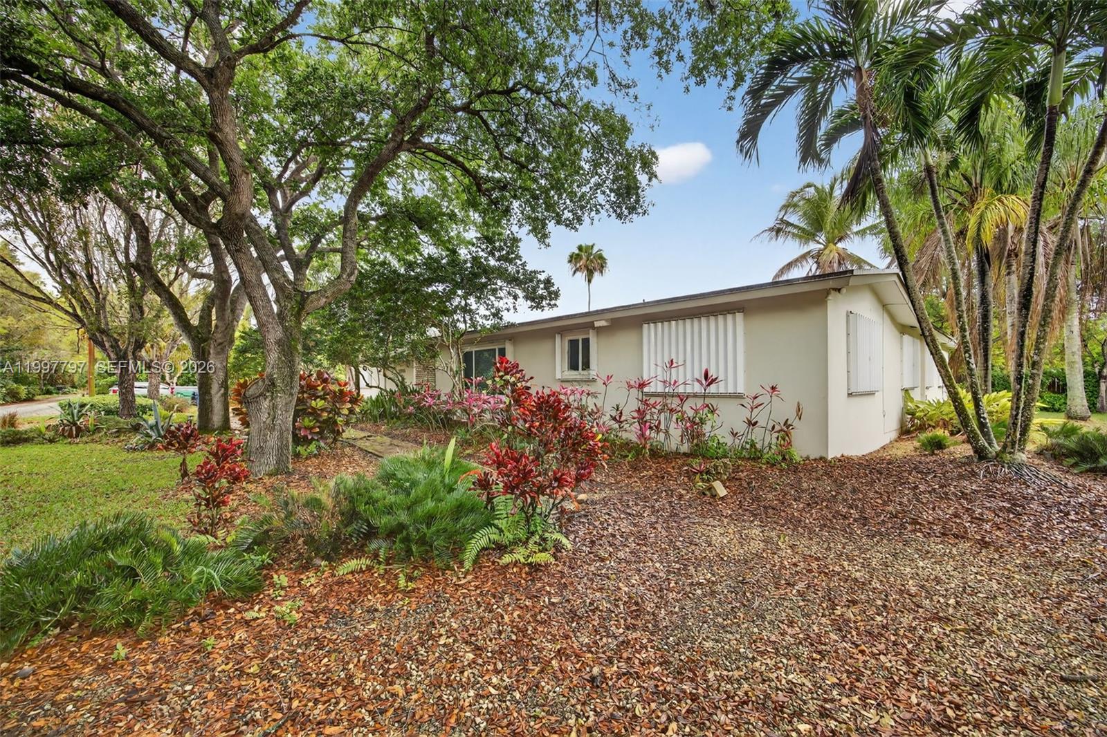 DIXIE PARK HEIGHTS - Residential