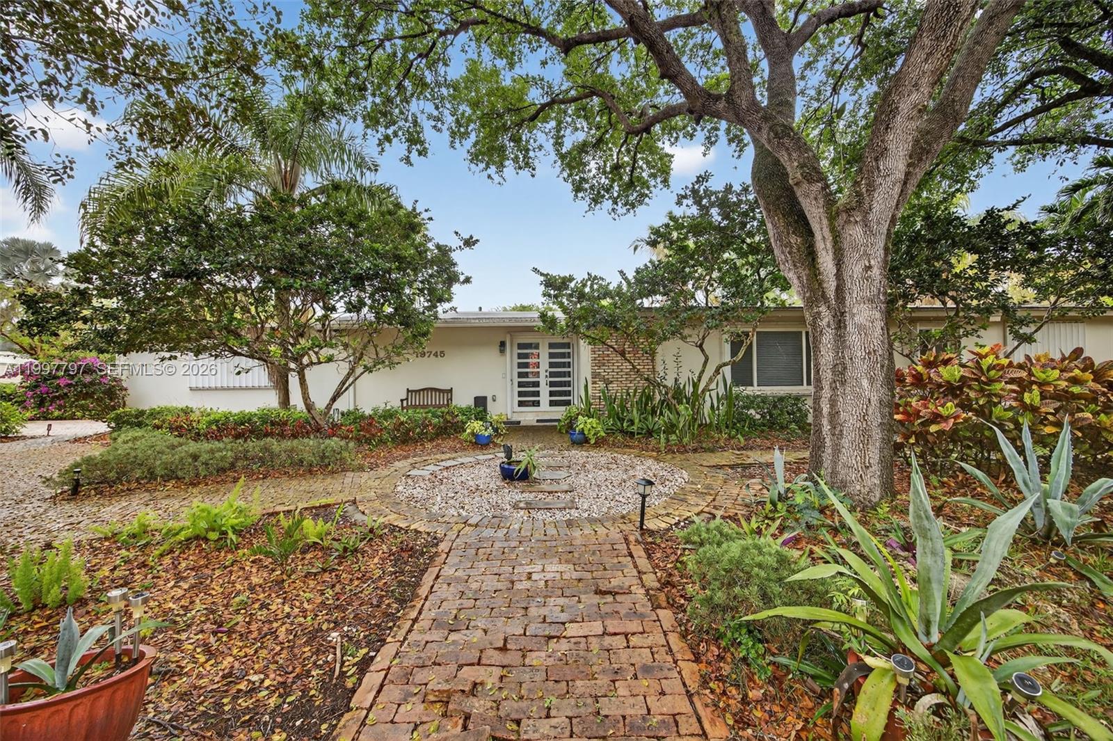DIXIE PARK HEIGHTS - Residential