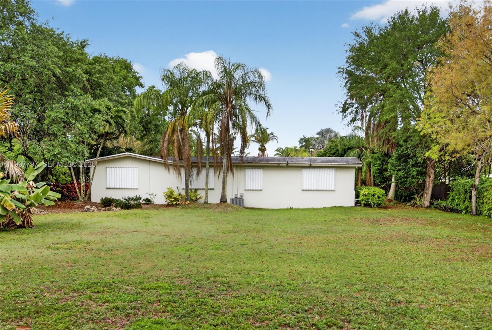 DIXIE PARK HEIGHTS - Residential