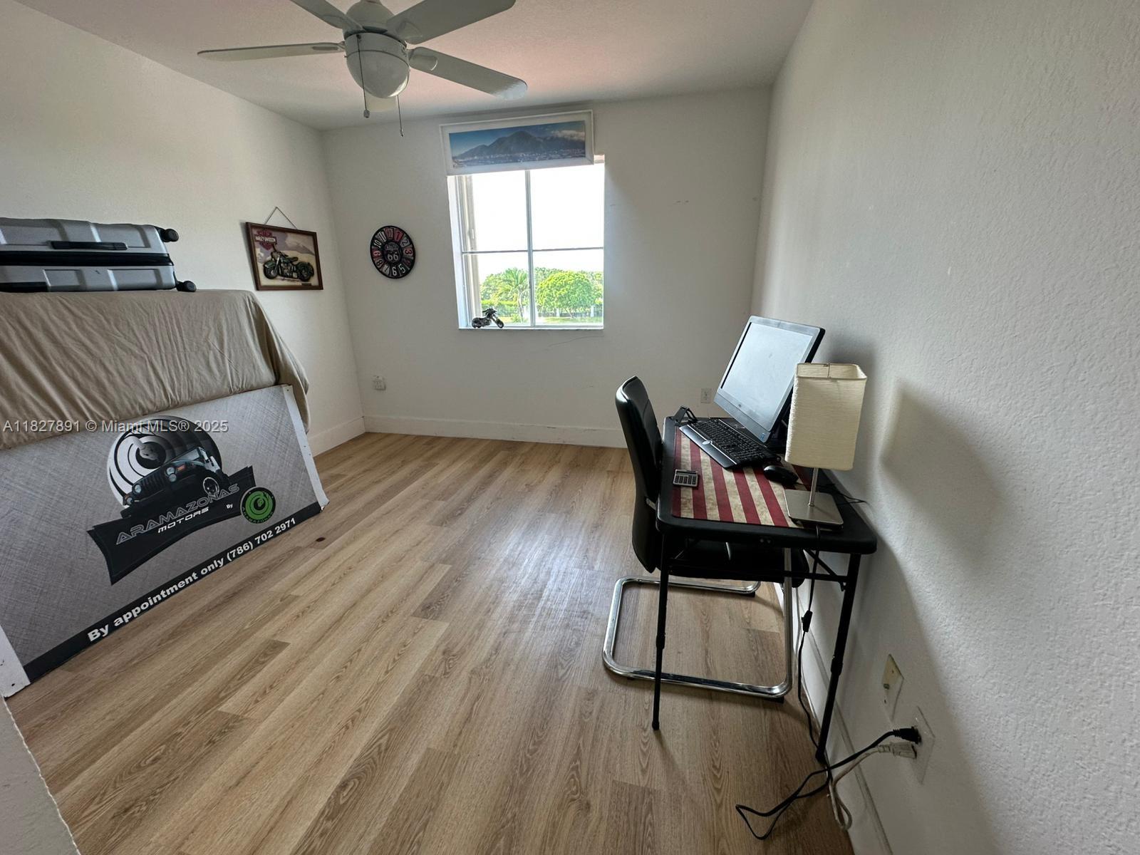 DIMENSIONS AT DORAL - Residential Lease