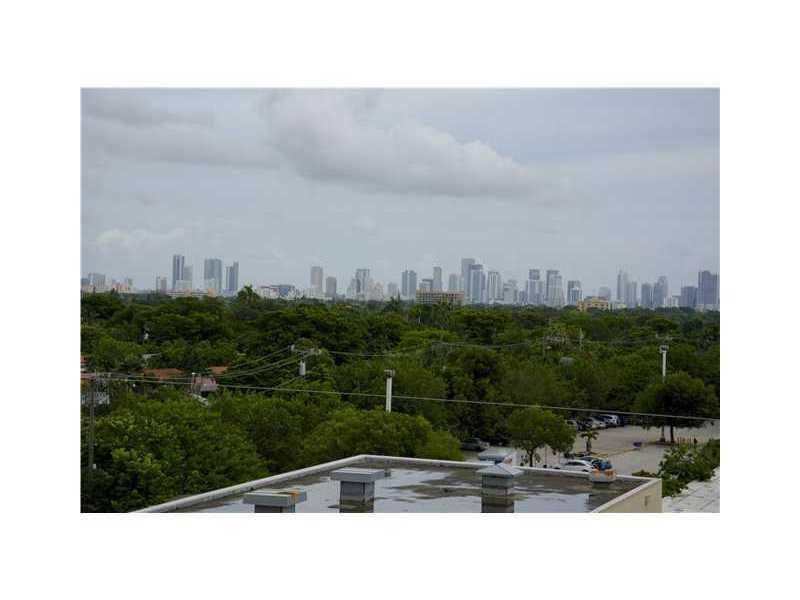 55 merrick - Residential Lease
