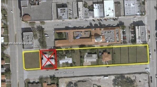 Residential/commercial 9 Lots for Sale The 9 lots offer great potential for developing mix-use residential and commercial properties.