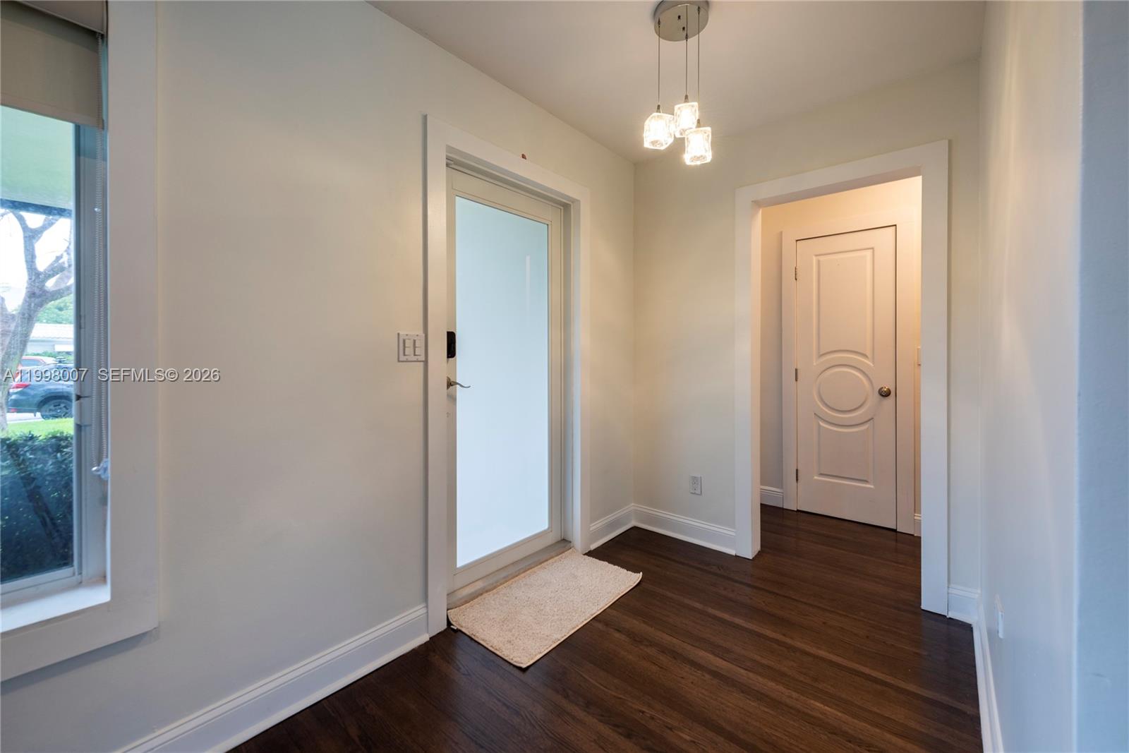 MEEKINS HILLS - Residential