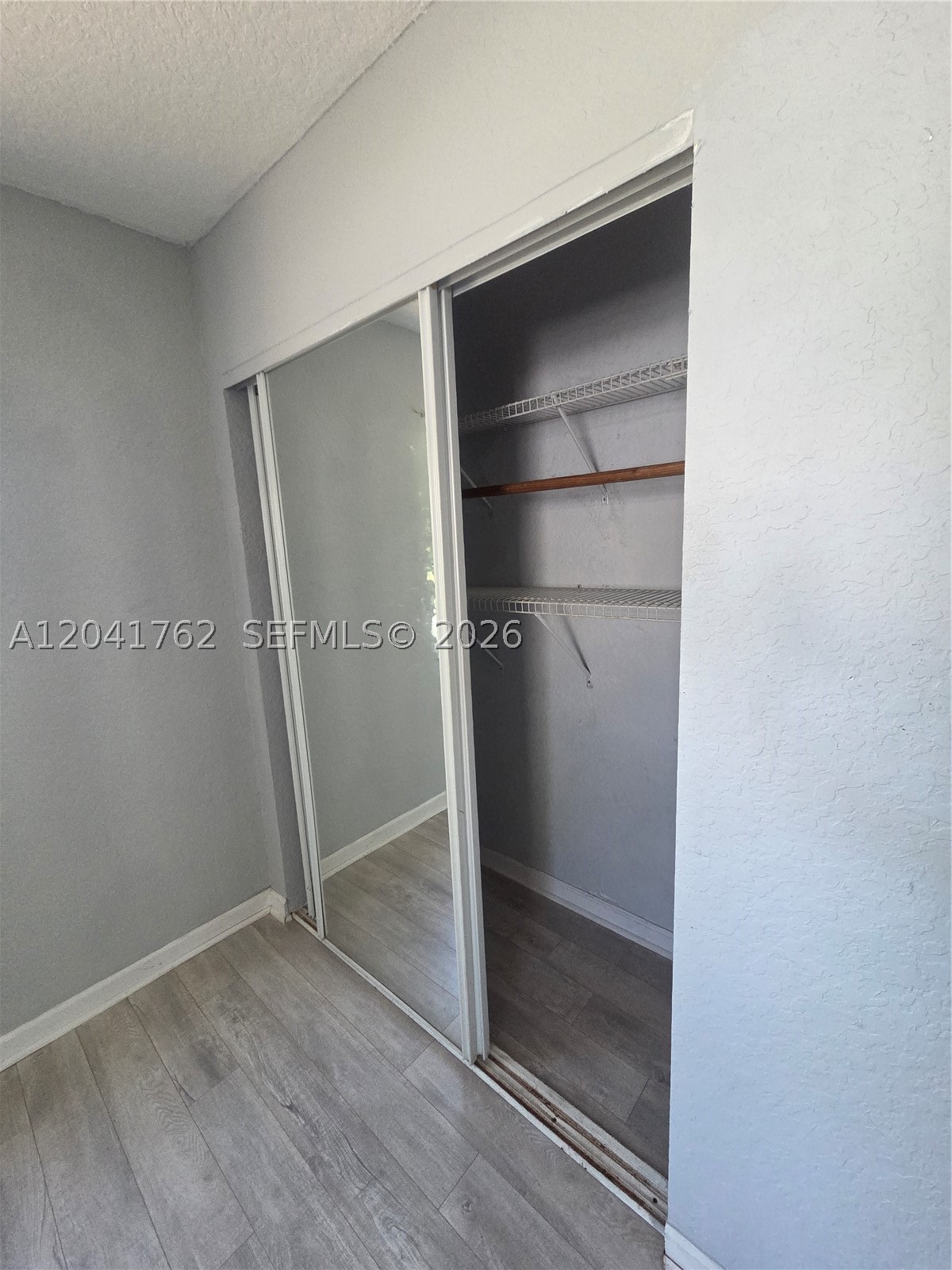 CORAL MANOR APARTMENT SIT - Residential Lease