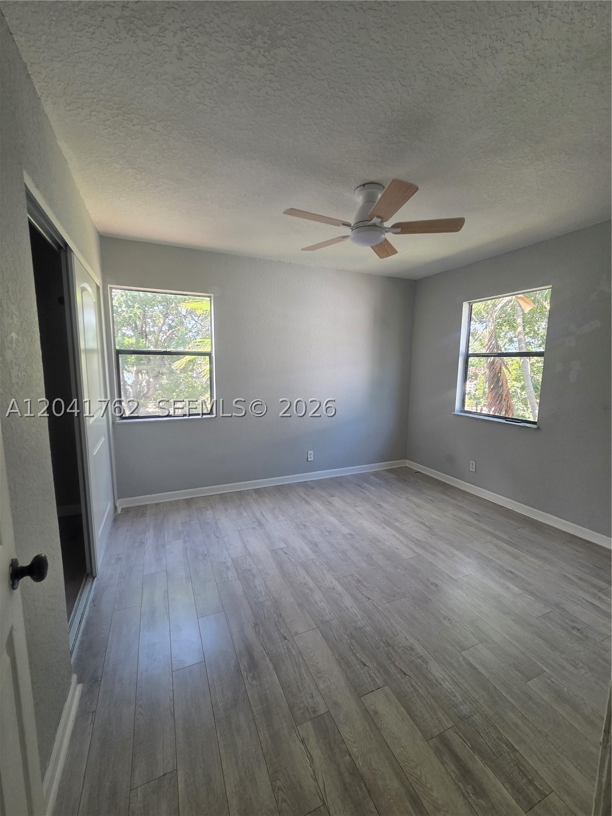 CORAL MANOR APARTMENT SIT - Residential Lease