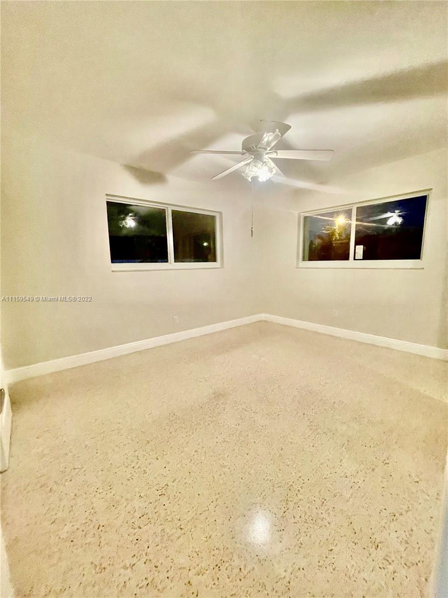 CORAL PARK ESTATES SEC 1 - Residential Lease