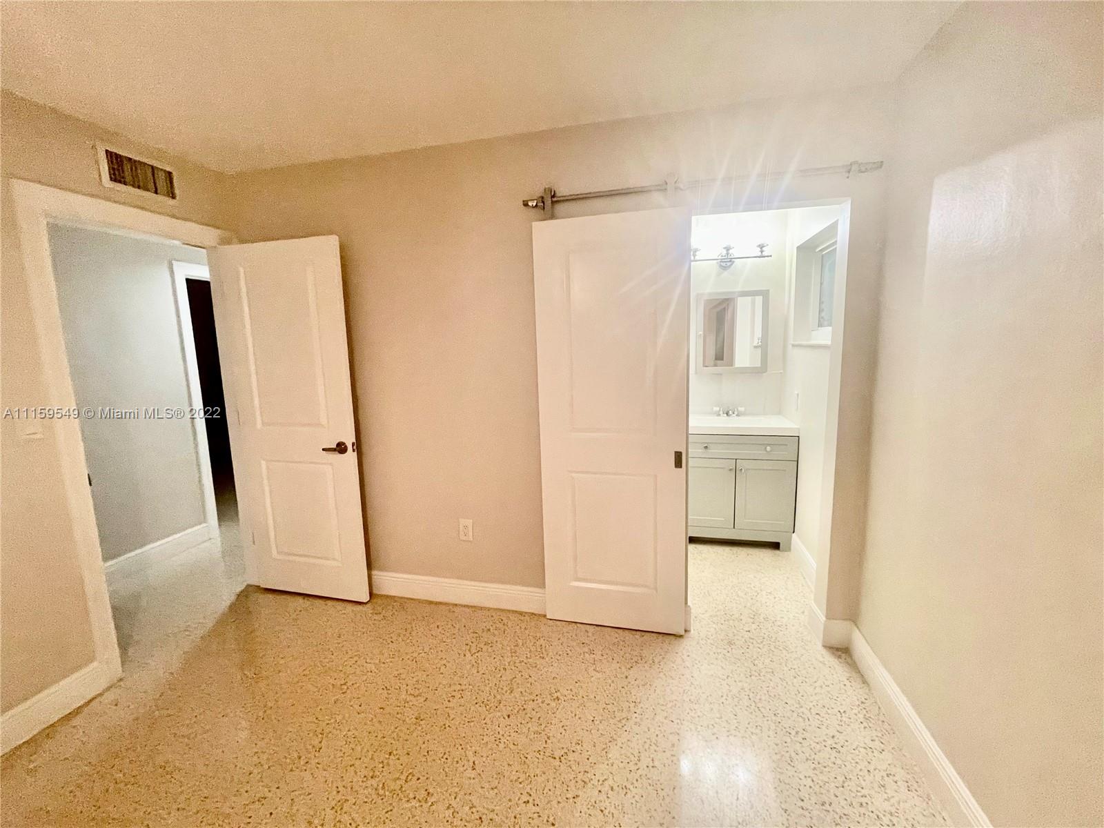 CORAL PARK ESTATES SEC 1 - Residential Lease
