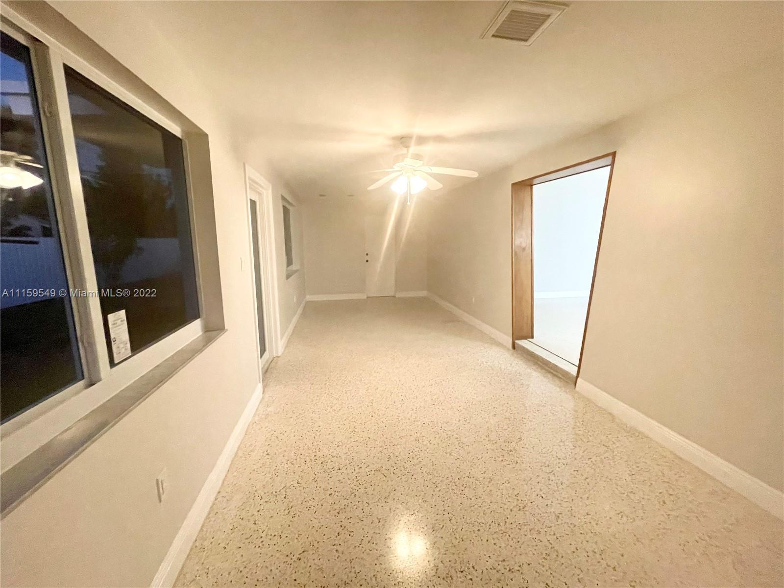 CORAL PARK ESTATES SEC 1 - Residential Lease