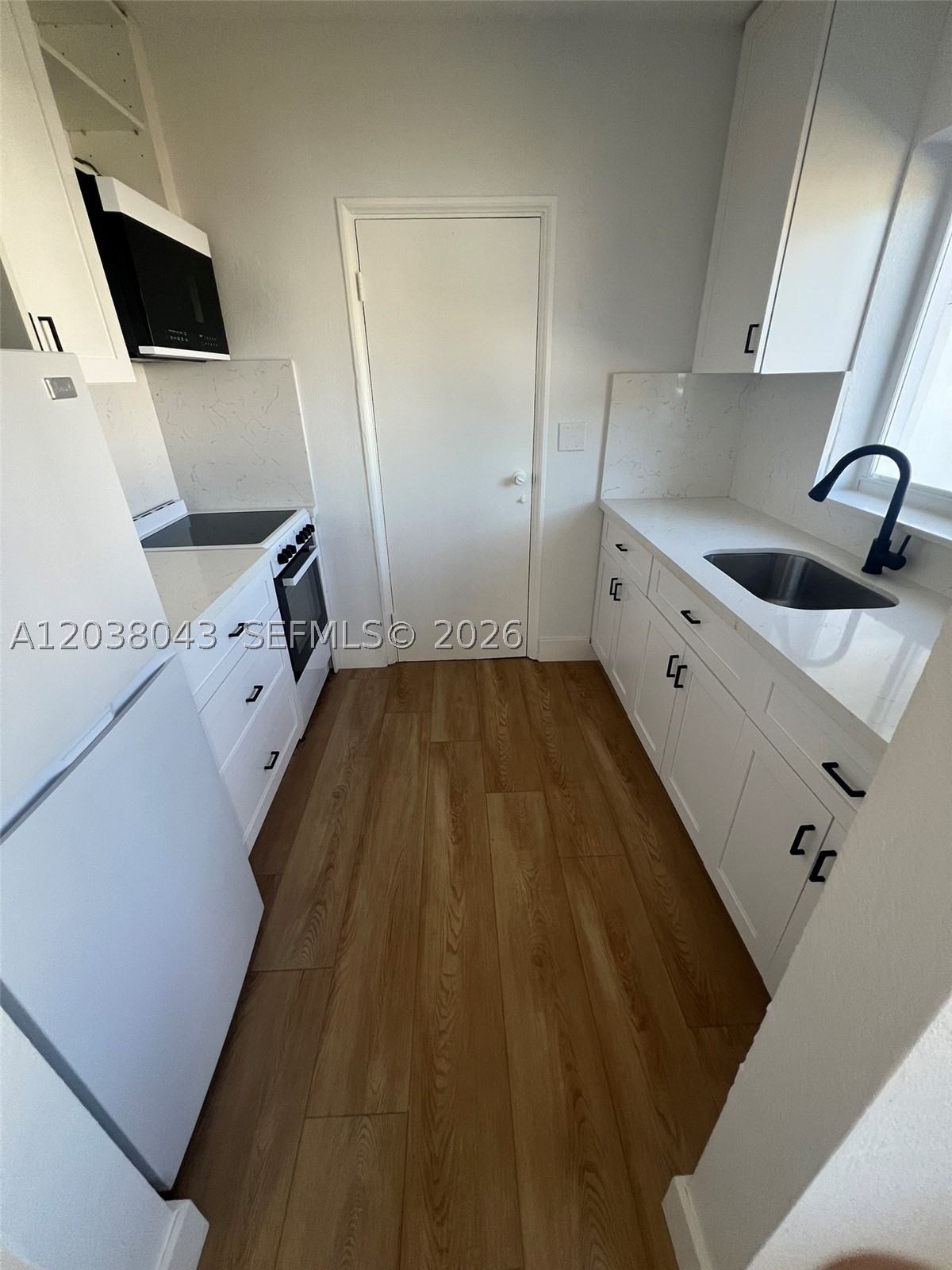 ST JAMES COURT WEST AMEN - Residential Income
