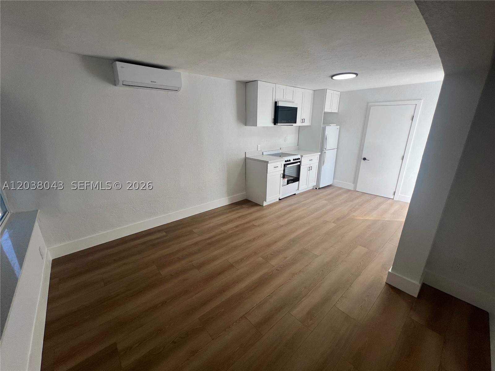 ST JAMES COURT WEST AMEN - Residential Income