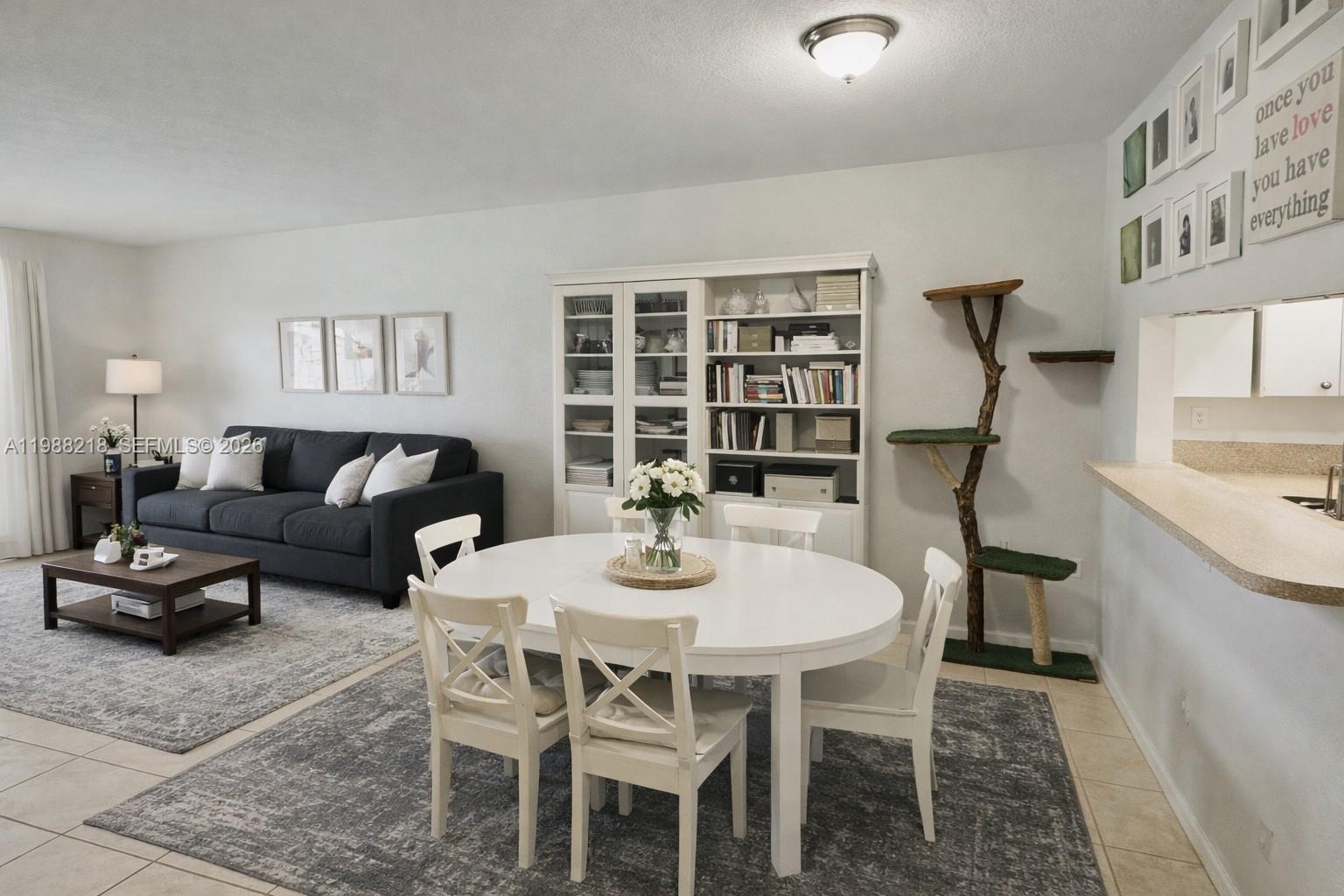 TUSCANY NO 4 CONDO - Residential