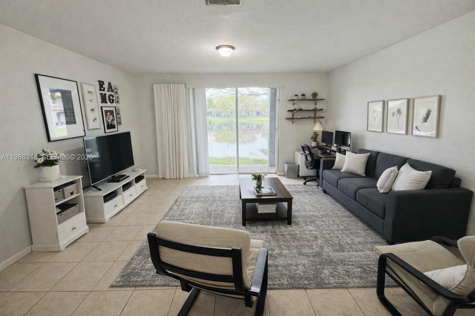 TUSCANY NO 4 CONDO - Residential