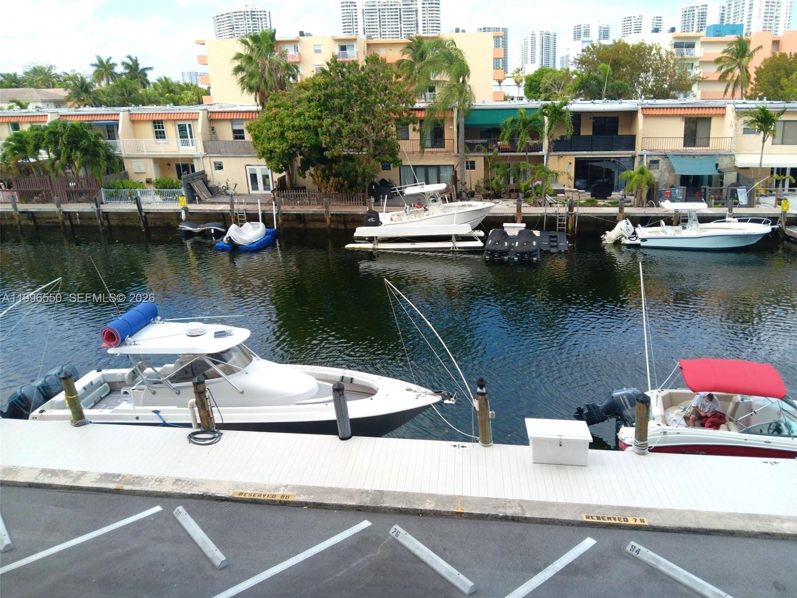 CORAL ISLE WEST CONDO - Residential