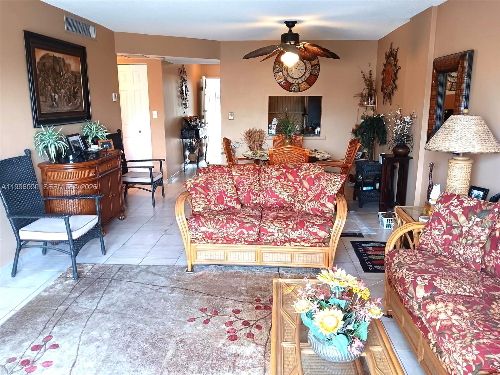 CORAL ISLE WEST CONDO - Residential