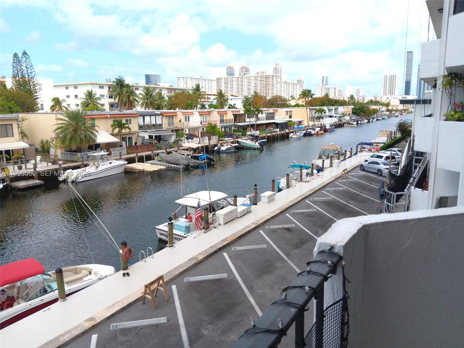 CORAL ISLE WEST CONDO - Residential
