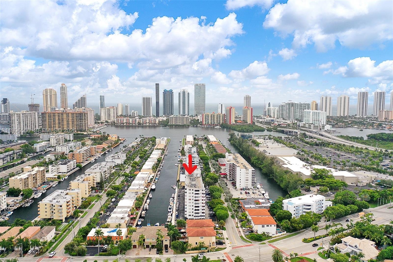 CORAL ISLE WEST CONDO - Residential