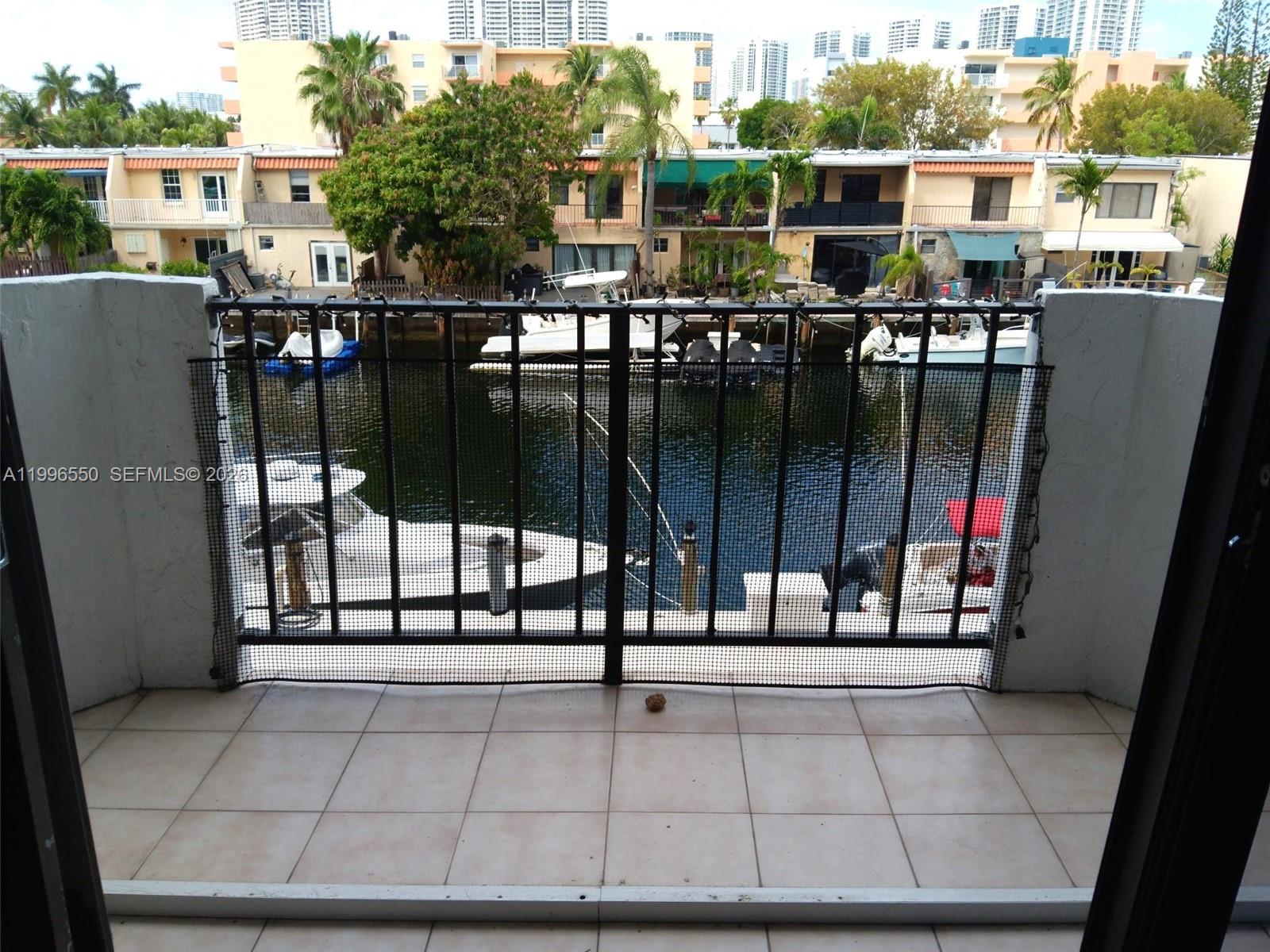 CORAL ISLE WEST CONDO - Residential