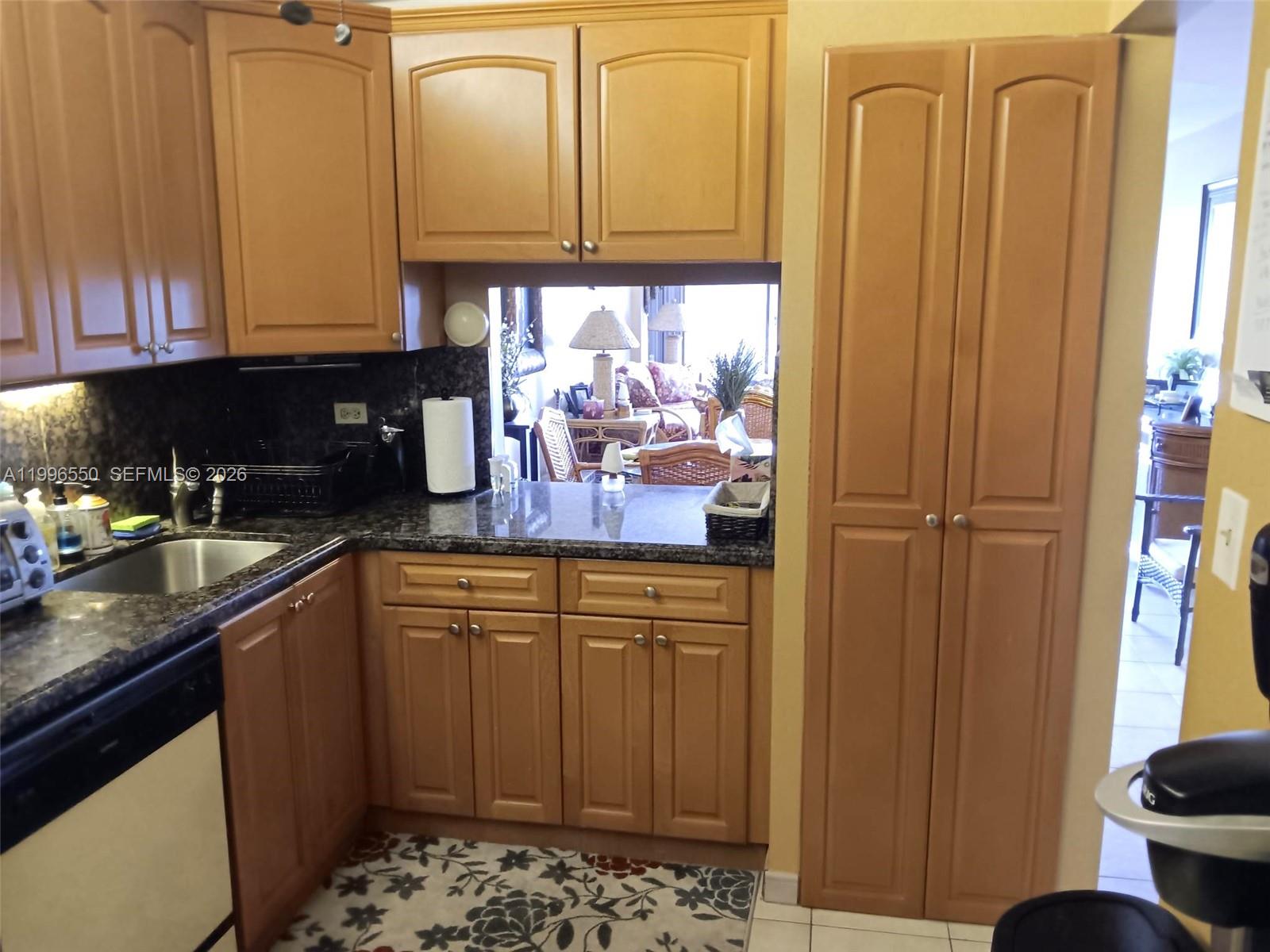 CORAL ISLE WEST CONDO - Residential