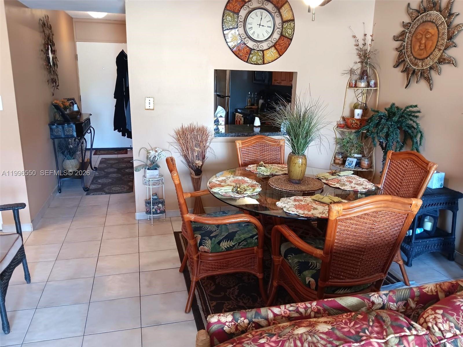 CORAL ISLE WEST CONDO - Residential