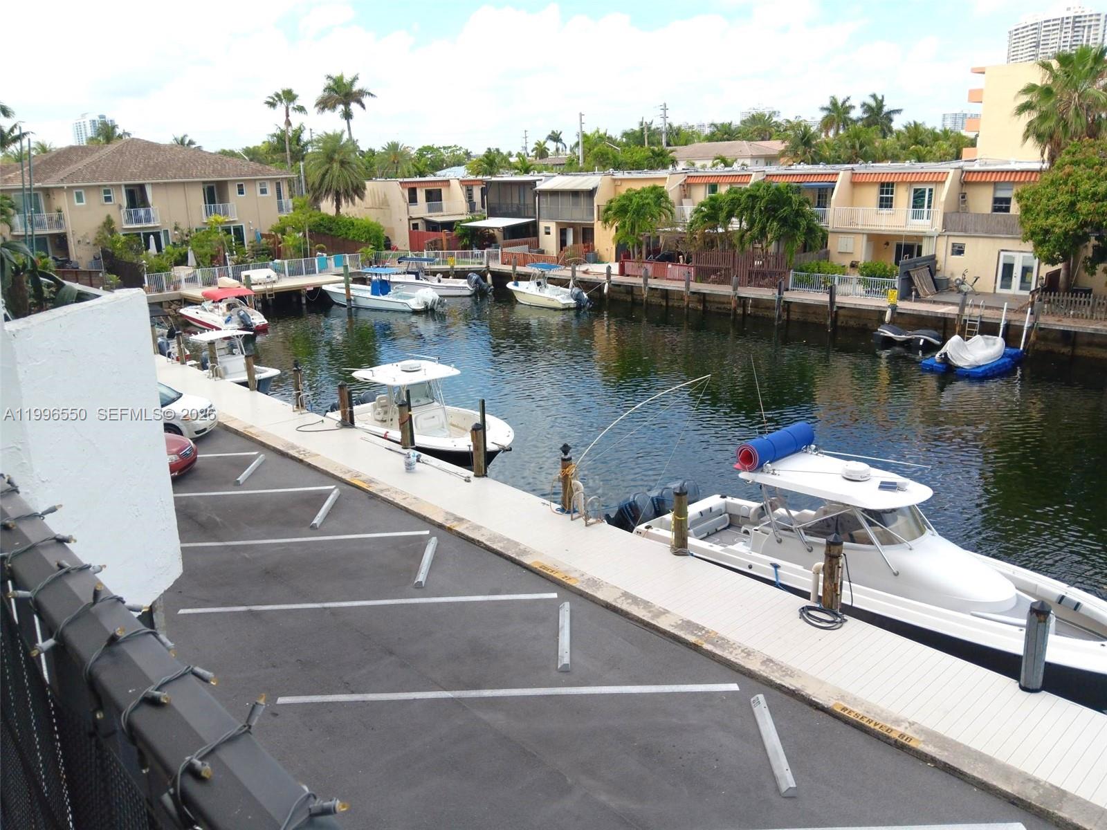 CORAL ISLE WEST CONDO - Residential